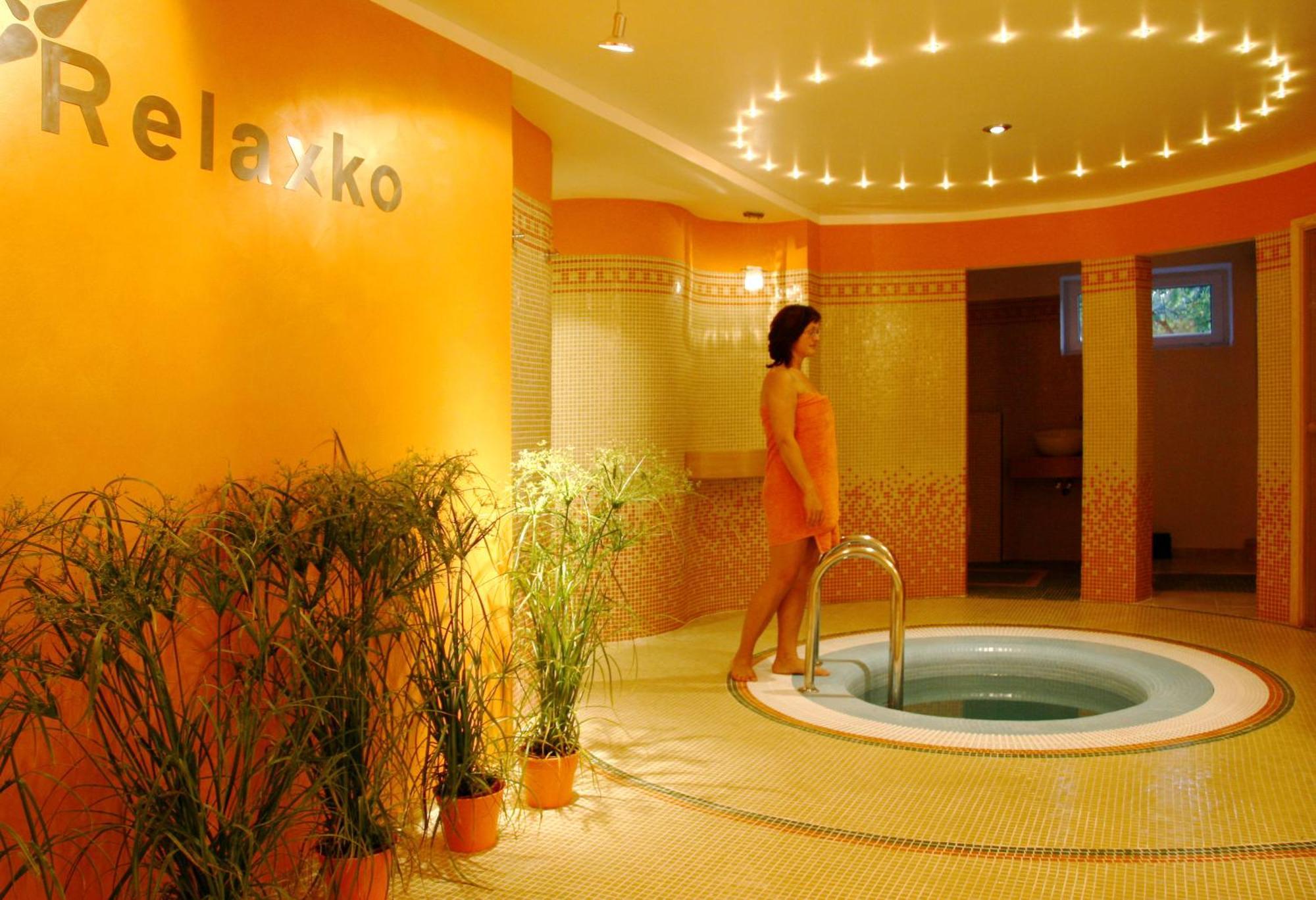 Fulnek Penzion Relaxko מראה חיצוני תמונה